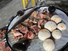 -旺记碳烤肥牛(总店)