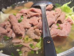 -全牛匠·乐山跷脚牛肉(西北旺万象汇店)