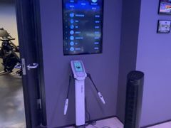 -TANGO LIVEHOUSE动感单车(巴黎春天店)