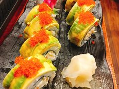 -樱の花亭日本料理店