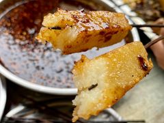 -怪老头甜不辣(抚琴小区店)