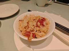 -粤财皇冠假日酒店·彩华轩中餐厅