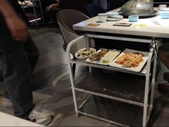 -碗中海·蒸汽海鲜·桑拿鸡(岭南天地店)