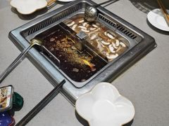 -海底捞火锅(万象城店)