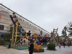 -美的鹭湖探索王国