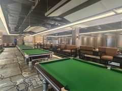 -嗨8台球·棋牌俱乐部