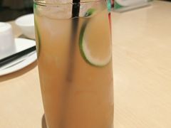 -避风塘(金山万达店)
