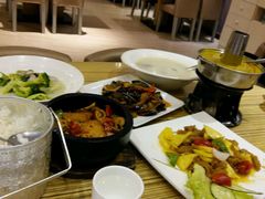 android_upload_pic-曼泰·泰餐(京华城店)