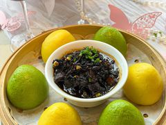 -珈境湖畔餐厅·湖北菜·江浙菜•樱花季(西北湖店)