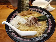-Ramen满吉·豚骨拉面(丽园路店)