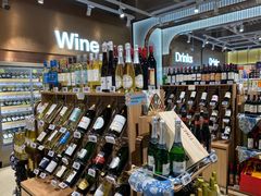 -哈尔信阳光农园超市(沈阳三台子万象汇店)
