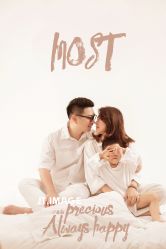 -专注孕妇照亲子照·纪田摄影