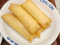 -赵记传承·中国甜品(福州总店)