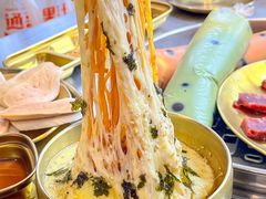 -韩味南山塔·烤肉自助(中骏世界城店)