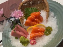 -月下料理(楷林IFC店)