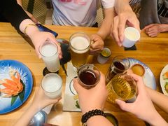 -王鼎精致料理铁板烧(世博源店)