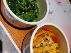 -渝是乎酸菜鱼(龙旗购物中心店)