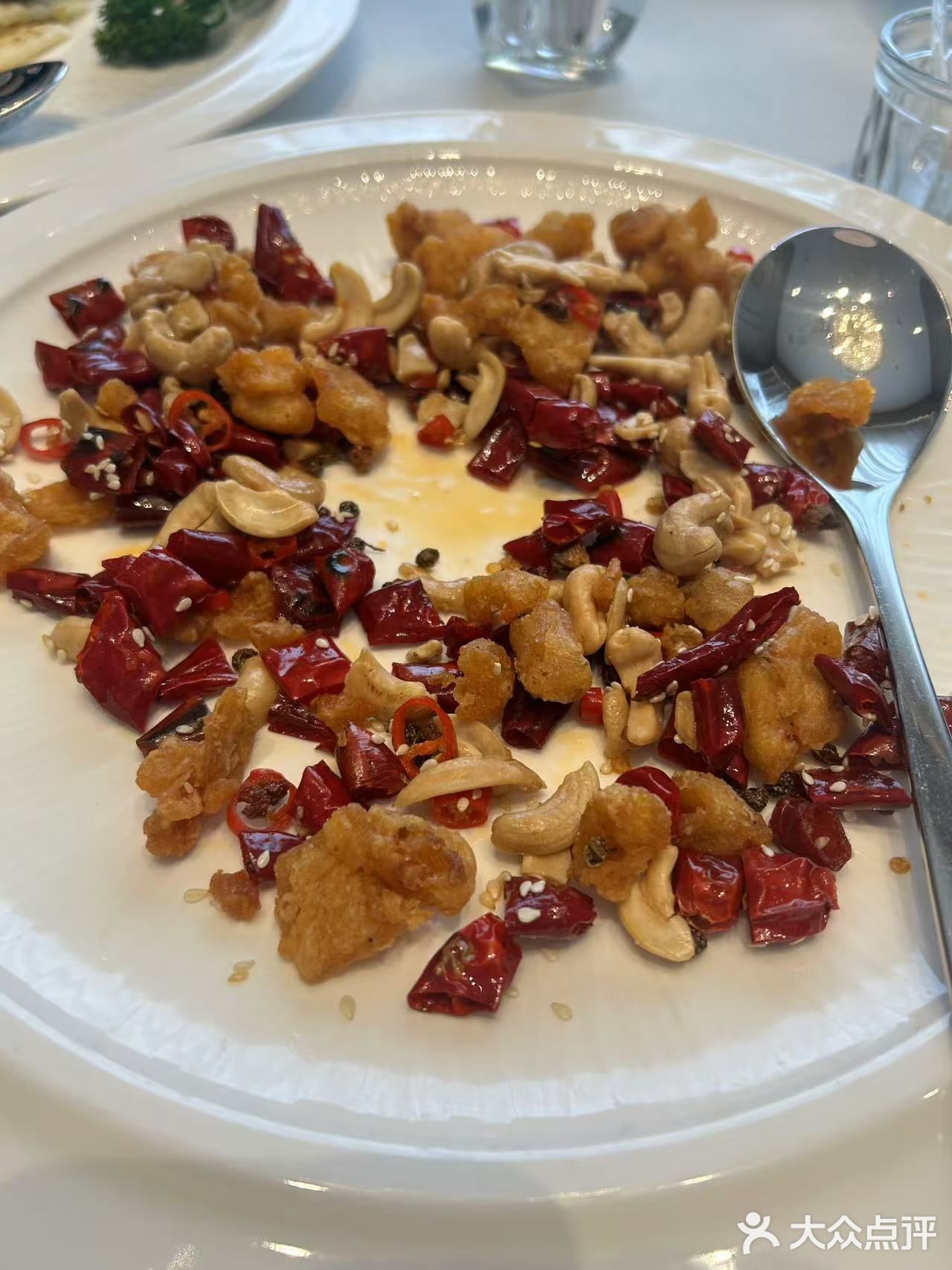 超好吃的粤菜餐厅，推荐推荐！
