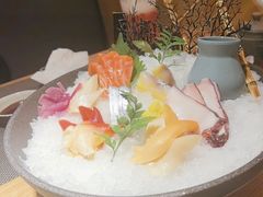 -德川家日本料理(顺义华联店)