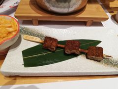 热山肥肠-火山屋台(新街口店)