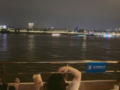 -武汉两江游览·夜游长江(汉口粤汉码头)