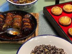 -顺风山庄(水濂山店)