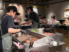 -肉肉大米(金虹桥店)