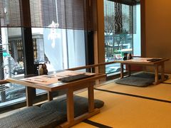 -竹叶亭(银座店)