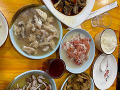 -红灯笼龙凤饭店(宁波老字号店)