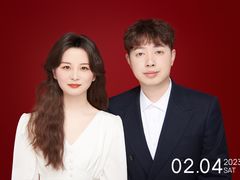-海马体照相馆(成都来福士广场店)