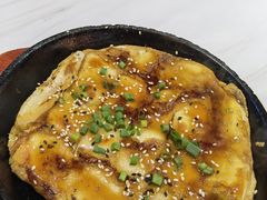 -恋萍小吃(时代店)