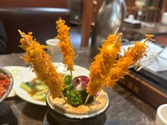 -郑喜旺烧烤(郑州总店)