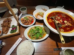 -缪氏川菜(丰盛町店)