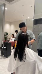 -西安F+造型