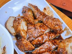 -昌记隆江猪脚饭(白石龙店)