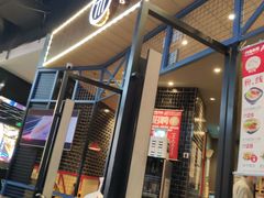 门面-阿香米线(大悦城店)