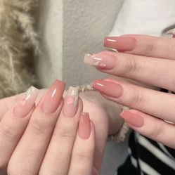 -斯馨·健康美甲美睫