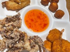 -清真·艾美可餐厅(大悦汇店)