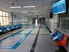 -首都医科大学附属北京同仁医院(西区)