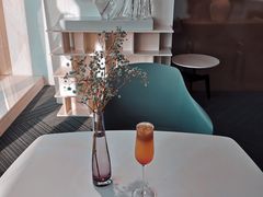 -及象咖啡(卓越世纪中心2楼大堂店)