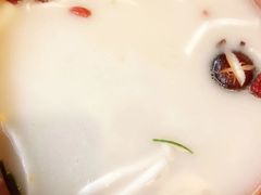 -三人行骨头王火锅(长寿店)