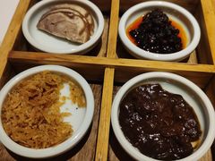-城南往事·鲁菜济南菜(槐荫广场店)