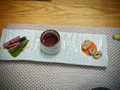 -生机蔬食·24节气料理餐厅(番禺广场店)