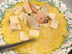 -清真·卡德尔大叔新疆主题餐厅(龙汇路店)