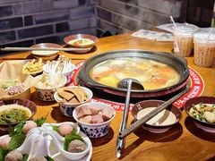-受气牛肉·重庆耙牛肉(来福士店)