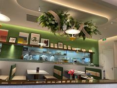 -Aqua Oasis 水天堂(太湖中心mall店)