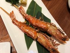 -阿吾罗日本料理(K11艺术中心店)