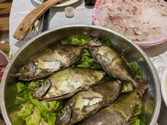 -丰尔粥食·粥底火锅·桑拿鸡(大良总店)