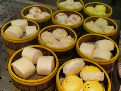 -紫金港国际饭店-自助早餐(申花路店)