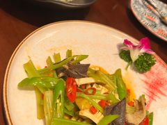 -那拉提之疆·新疆菜(美院店)